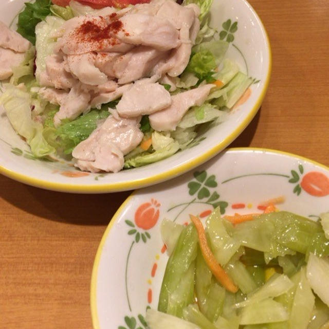 神戸そとごはん…サイゼリヤ・健康診断後の食事の変化…