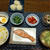 【晩ごはん】今年初めての『とうもろこしごはん』