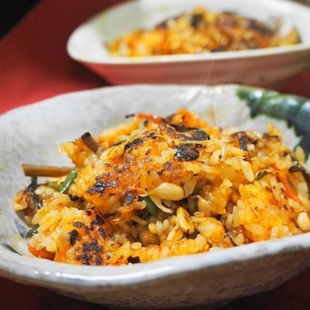カルディ・ビビンバ丼の素☆品薄＆頼まれ状態