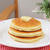 ふわふわふっくらホットケーキ♪【自家製ホットケーキミックス】