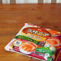 弁当に嬉しい ♪ 明治 の ラザニア 。