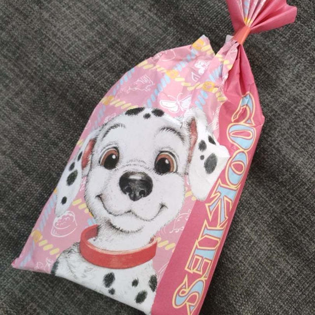 ディズニーで一番好きなお菓子はこれだ！