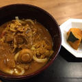 こんなんでも一食