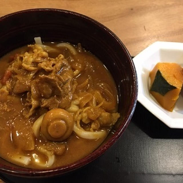 こんなんでも一食