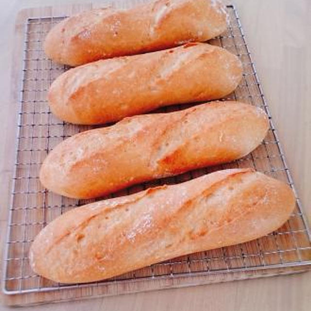 フランスパン♪