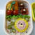 6月7日　もろこしライオンくん弁当