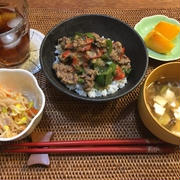 味付けは「はちみつ×味噌だけ」で激ウマ♡プルコギ丼