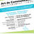 Art de Communication in Lebanon Baakleen Nov 2012