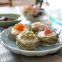 石巻の海からの贈り物！とろろ昆布のおにぎり