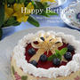 Happy Birthday !