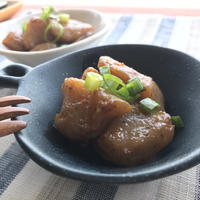 毎日食べたい！オイバター炒め