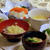 鯛とサーモンの昆布締め！！