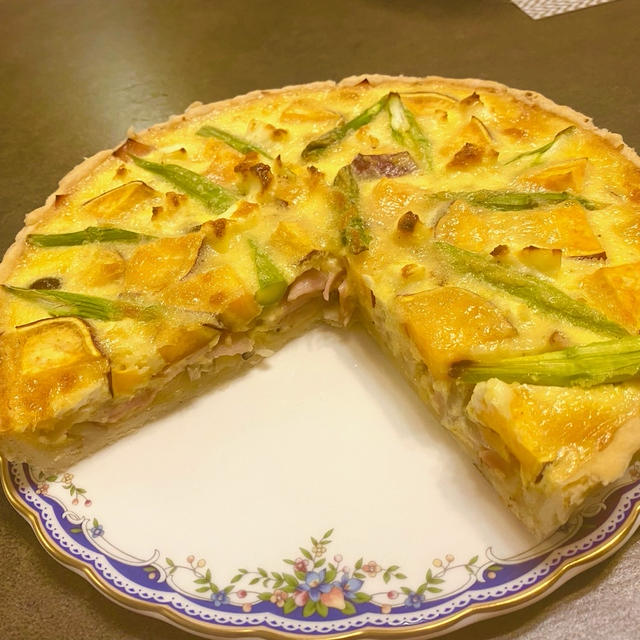嬉しい作レポをいただきました。