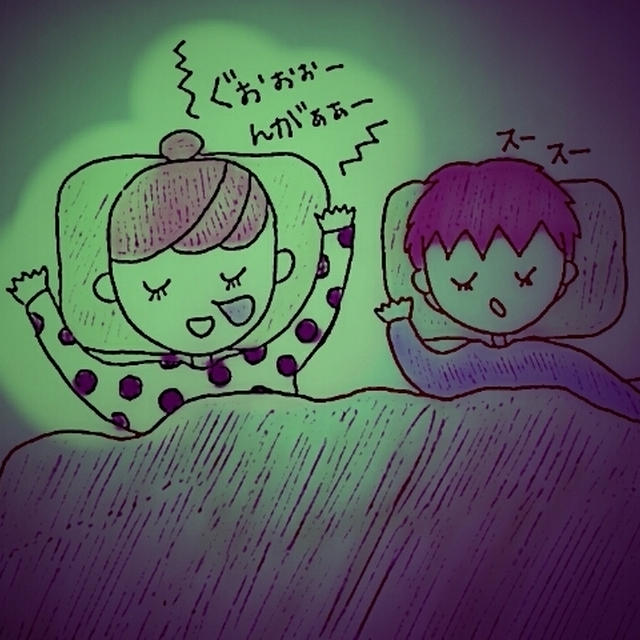 ヘビの夢