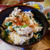 牡蠣だし醤油で作る親子丼の晩ごはん