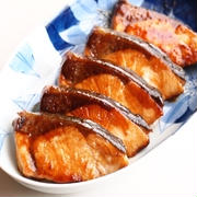 【よろこばレシピに載せました】12月31日に作るぶりの照り焼き
