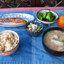 朝ごはん　１2月１６日（火）