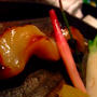 汐留）風花　後編；　和食