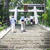 パワースポット＠伊豆山神社