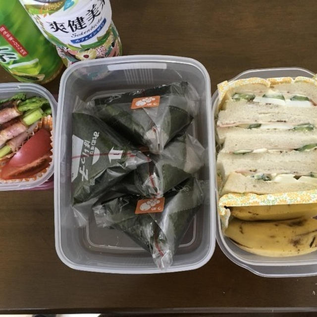 お弁当