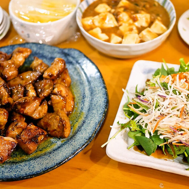 肉活♪