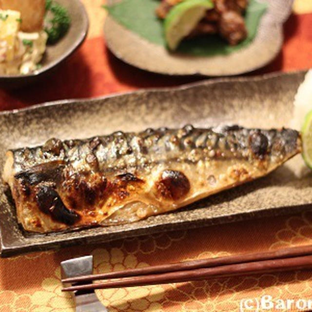 ほっこり和食の日