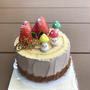 いよいよ１２月🎄作りたいスイーツたくさんで楽しみです【クリスマスケーキ】