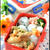 えびの変わりフライのお弁当＊＊