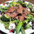 ラム肉のローズマリーソテー