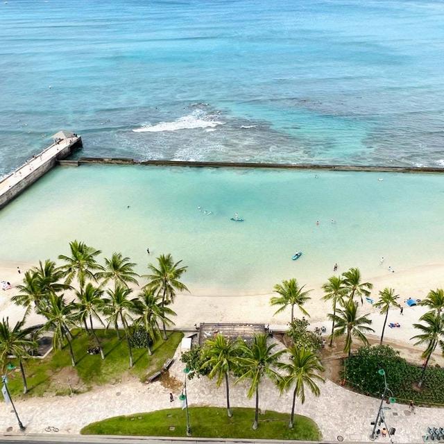 Ocean view♡