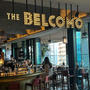 多国籍な料理もインテリアもセンス抜群！@THE BELCOMO