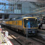 総合検測車キヤ141系#ameba写真部
