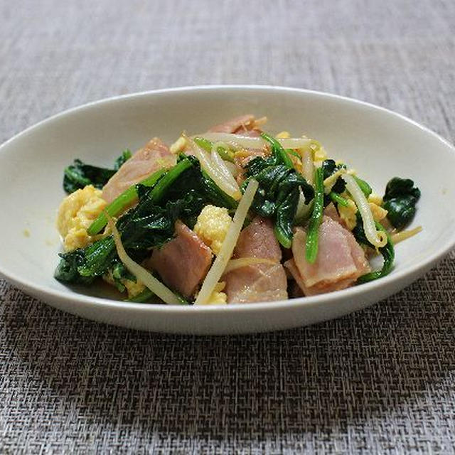 日曜日の簡単だけど美味しいおかず♪