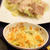 アスパラのクリーミー焼き
