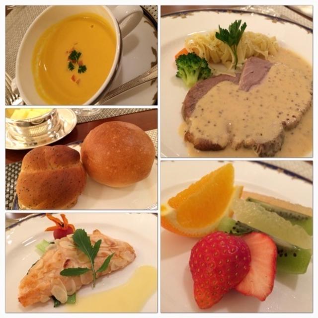 ♡今日のランチ♡