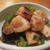 【旨魚料理】フグの胡麻味噌炒め