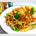 ０３２６夜☆Ane・・パスタ♪