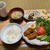 豚ロースヤンニョム風(レシピ有)メイン晩御飯