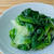 【野菜ひとつ】レタスのナムル