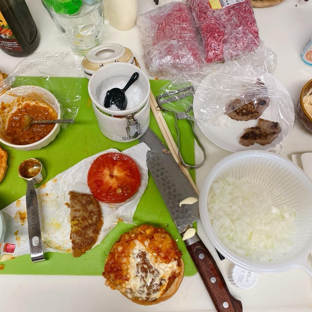 再現レシピ...