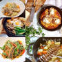 ご飯がススム！簡単！ほっこりおかず10選♡