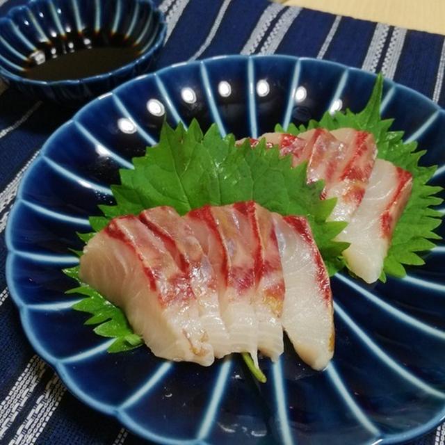 今日のごはんできてるよ。＃107　めっちゃ旨かったボラ料理3種♪(=ﾟωﾟ)ﾉ