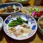 食材のリセット！