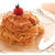冷製トマトクリームパスタ