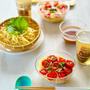 スパイシートマト糀deカッペリーニ…
