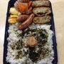 コロッケ弁当