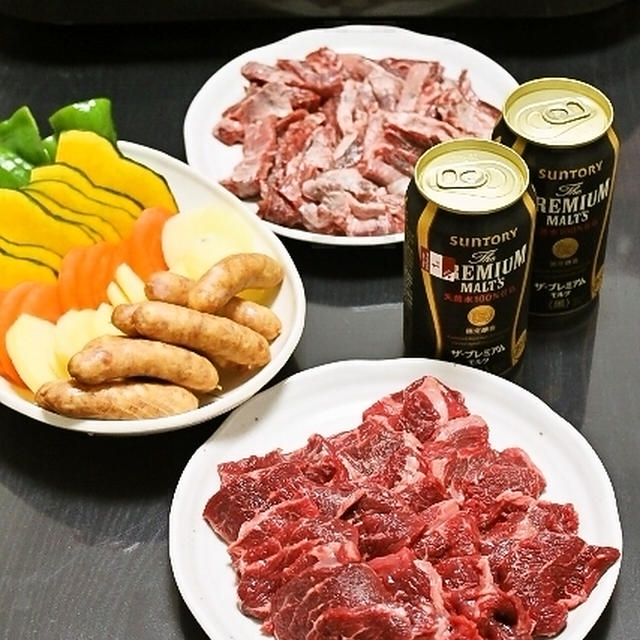 焼き肉