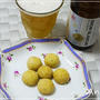 ☆ホワイトデーのスィーツとビール☆