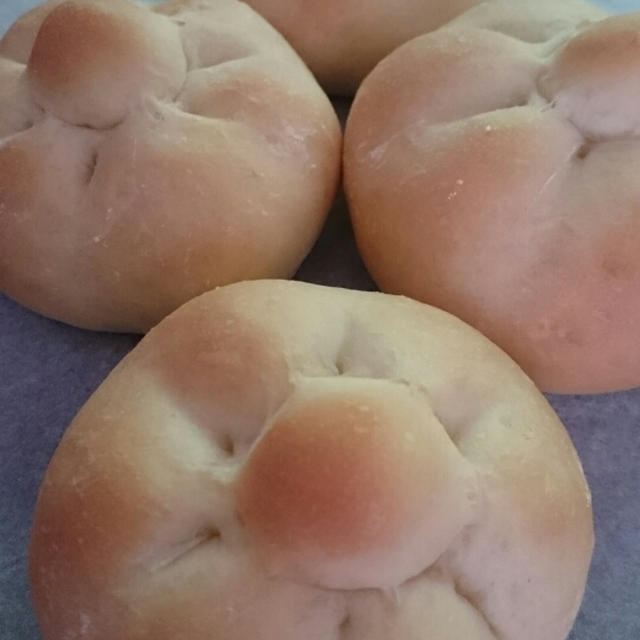 なんでもパン❤