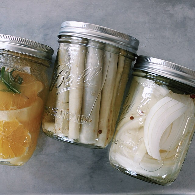 Pickles